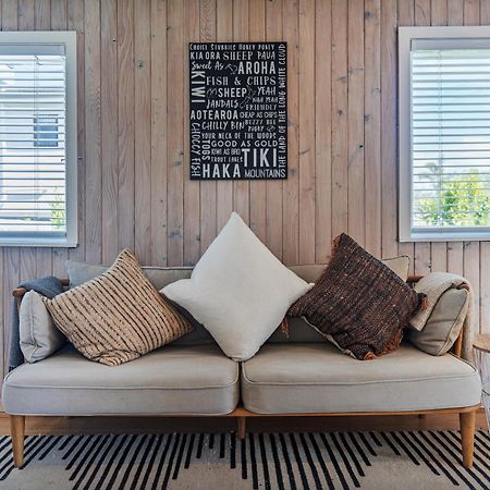 Blue Belle Cottage Фитианга Экстерьер фото