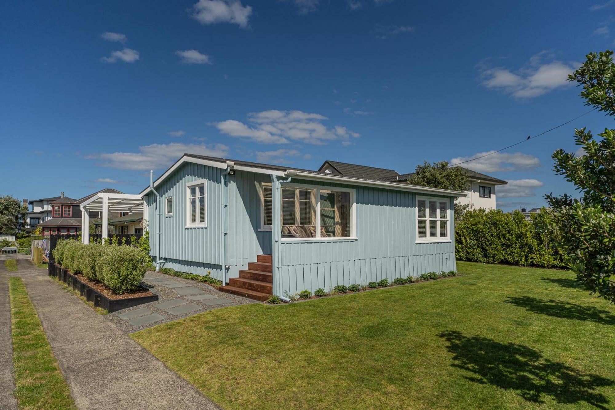 Blue Belle Cottage Фитианга Экстерьер фото