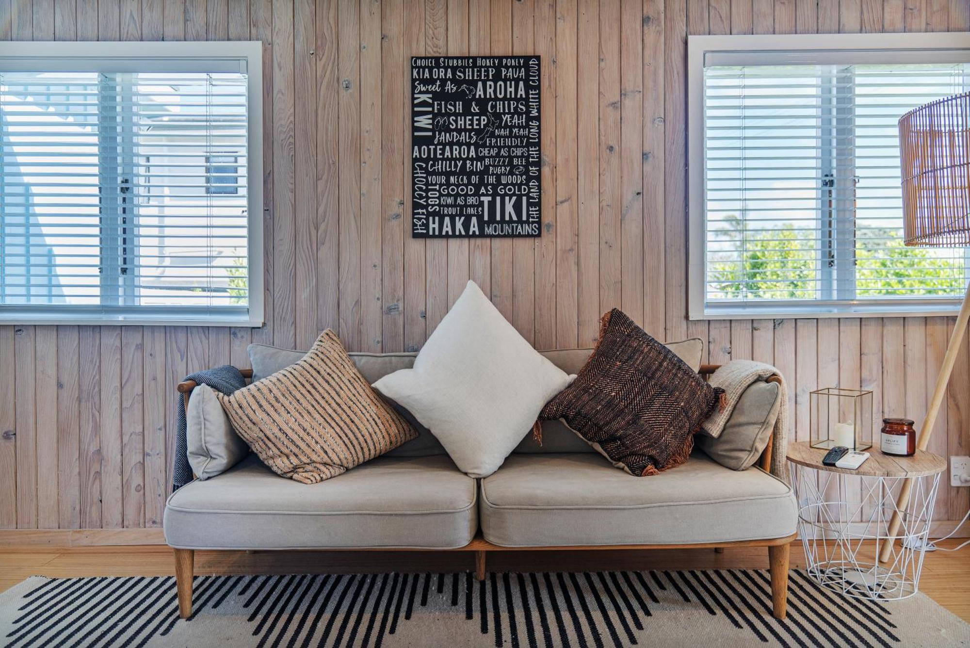 Blue Belle Cottage Фитианга Экстерьер фото