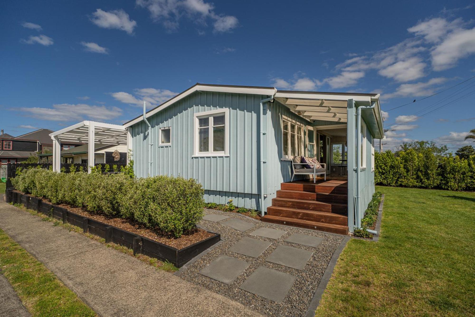 Blue Belle Cottage Фитианга Экстерьер фото