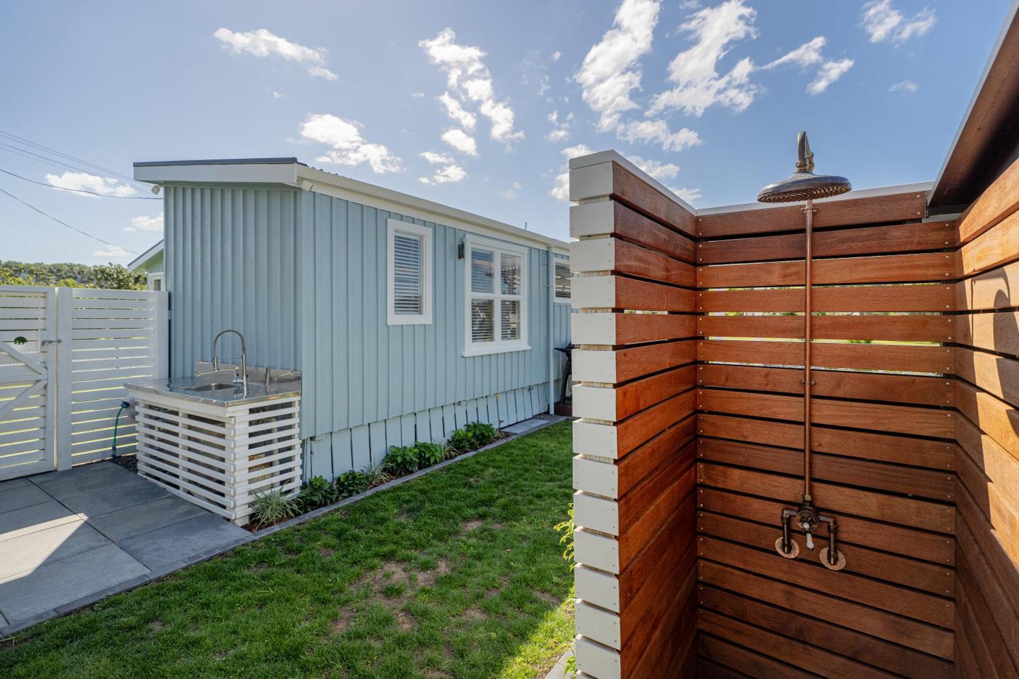 Blue Belle Cottage Фитианга Экстерьер фото