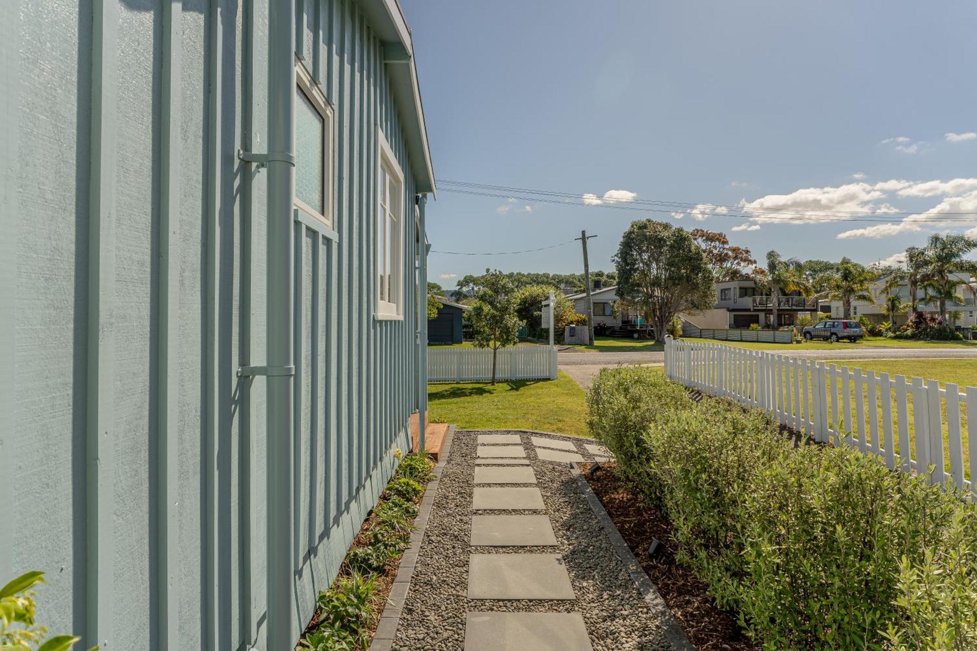 Blue Belle Cottage Фитианга Экстерьер фото