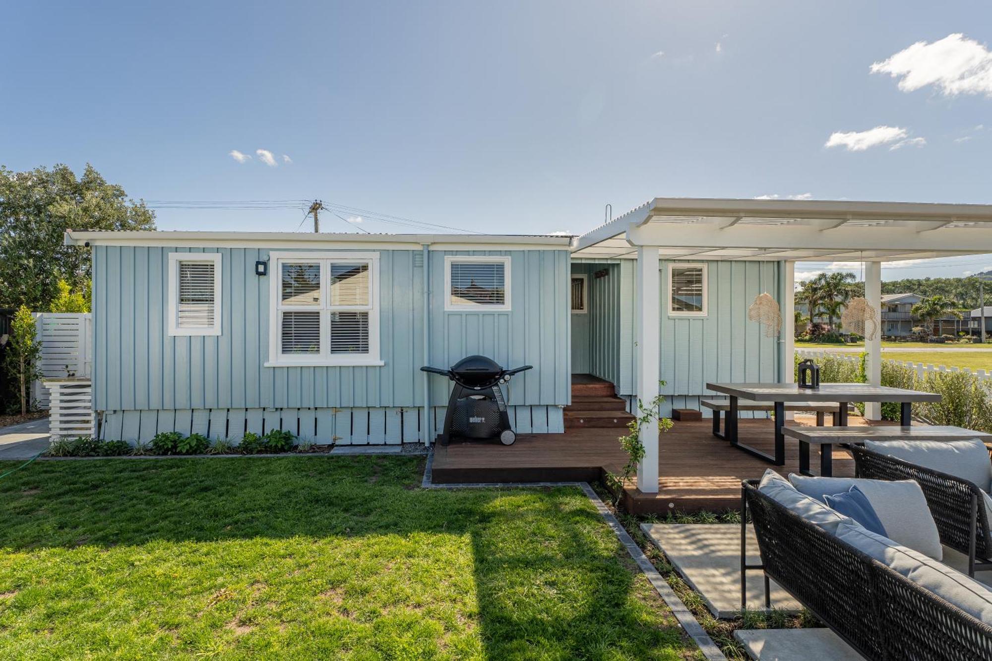 Blue Belle Cottage Фитианга Экстерьер фото