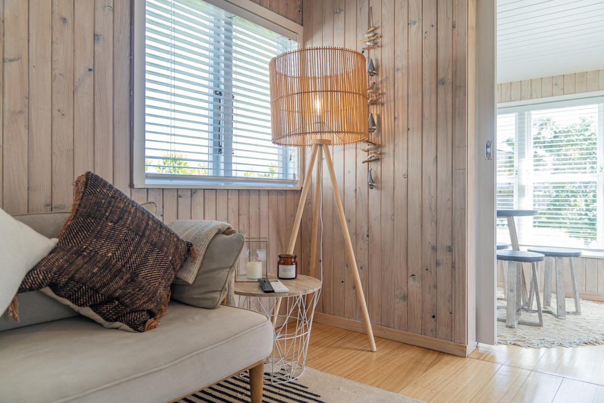Blue Belle Cottage Фитианга Экстерьер фото