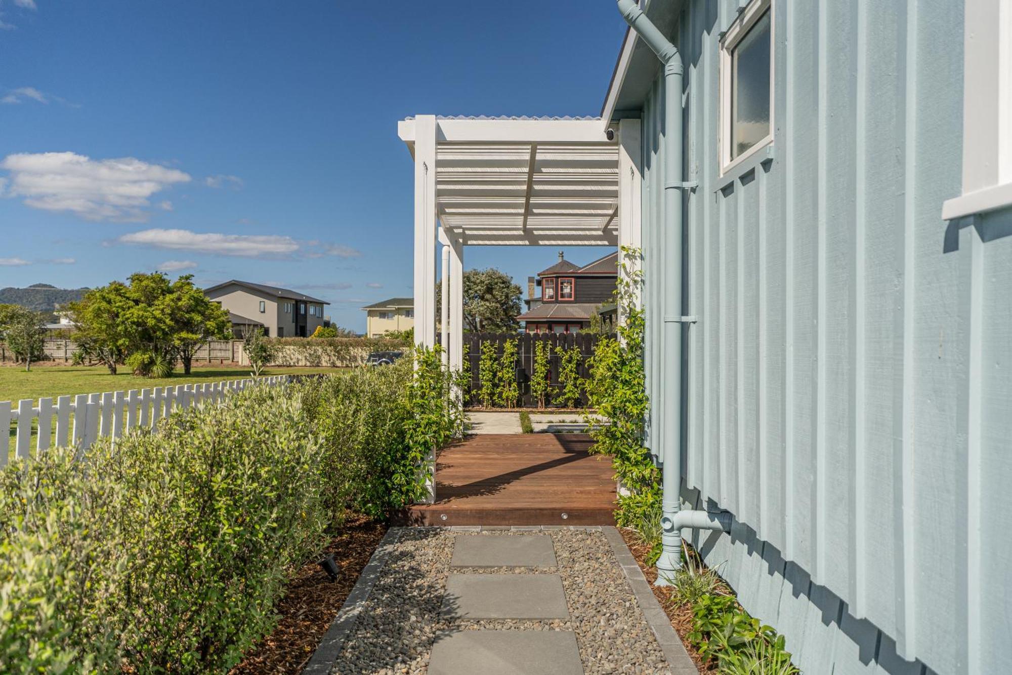 Blue Belle Cottage Фитианга Экстерьер фото