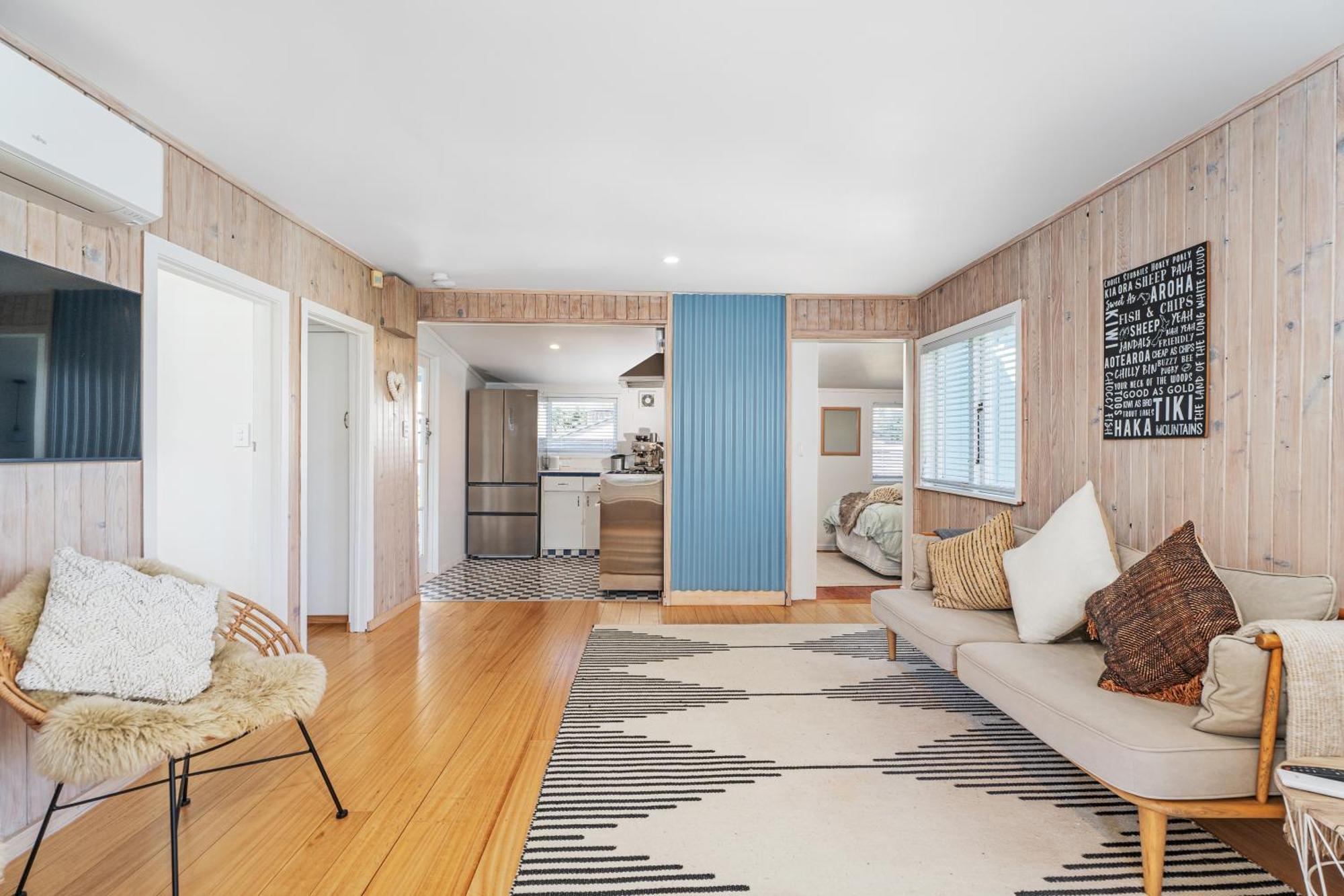 Blue Belle Cottage Фитианга Экстерьер фото