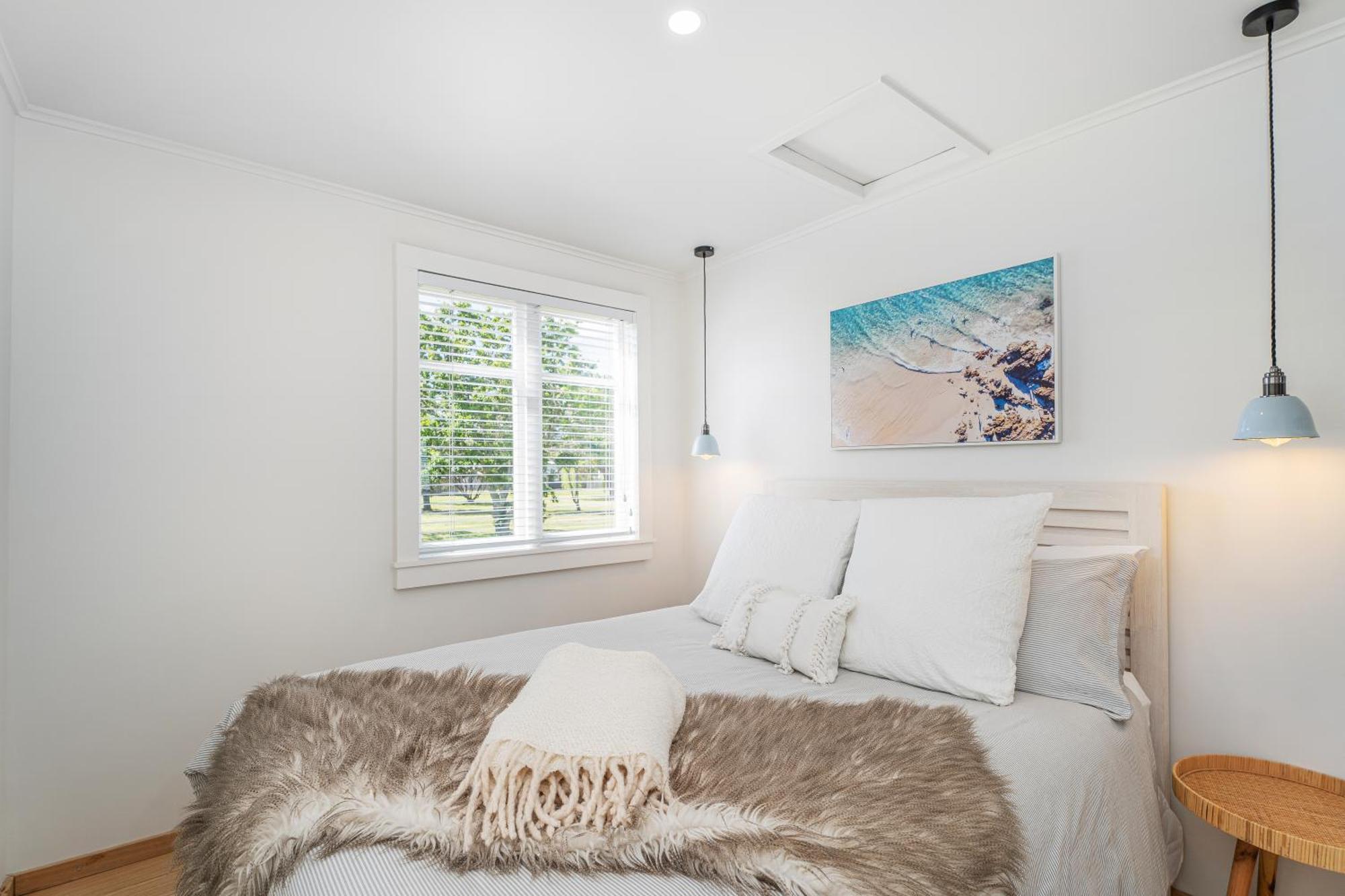 Blue Belle Cottage Фитианга Экстерьер фото
